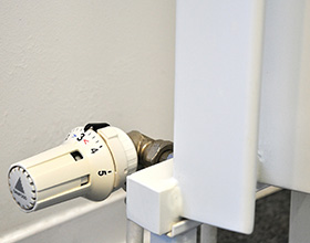 Broothaers Michiel - Centrale verwarming